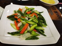 -烤肉季饭庄
