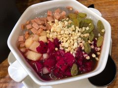 前任红糖冰粉-老资豆拾牛·川南口味菜(保利花园店)