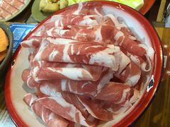 -东镇老火锅(长春路首店)