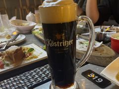 -haxnbauer海森堡德国餐厅(深圳coco店)