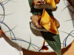 -鳗鲔料理小馆