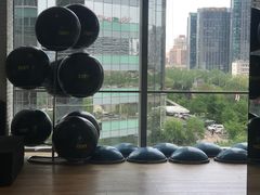 -Trainyard 炼·工场(中国国际贸易中心店)