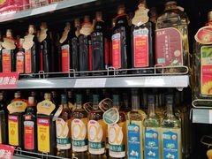 -翠微超市(牡丹园店)