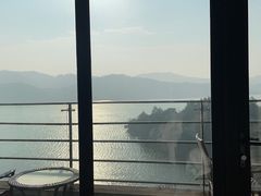-天目湖涵田度假村