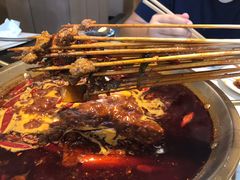 -串一火锅(赛格国际购物中心店)