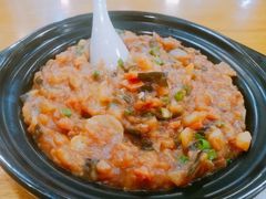 -非常粥道(天宝东街店)