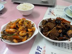 -蘭心餐厅(进贤路店)