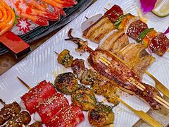 -桃屋日本料理(清华科技园店)