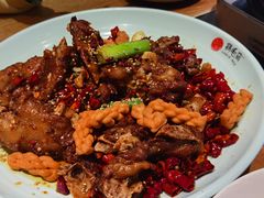 -鸡毛店·川菜(双楠店)