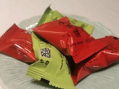 -千百味红餐厅·非遗江西菜(绿地双子塔总店)