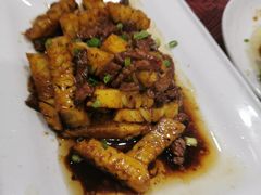 -柠静私家菜(石板巷店)