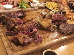 -巴伐利亚啤酒坊(意式风情街店)