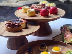 -三嚥阁 La Villa Restaurant