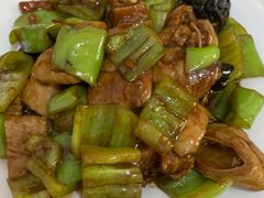 -九龙餐厅(大沽路店)