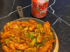 -HONGA HONGA雄家(曹路店)