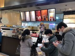 -桂桂茶(滨江百联店)