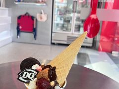 -DQ·蛋糕·冰淇淋(五角场万达店)