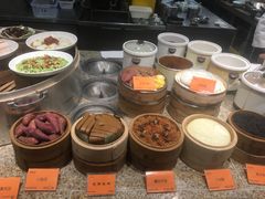 -梁家大院•农家菜(昆山会展中心店)