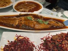 -金家老三饭庄(常营店)
