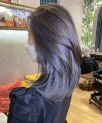 -Hello Lady发型设计