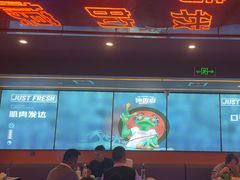 -渔香岛美蛙鱼头火锅店(威清路店)