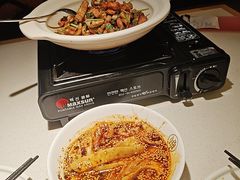 -江渔儿酸菜鱼专门店(明珠广场店)