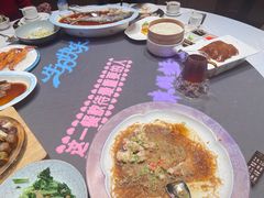 -味钱塘·钱塘浙宴(宋城之江银泰店)