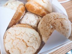 -BreadTalk面包新语·烘焙蛋糕(琶洲保利广场店)