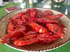 -盛港湾海鲜食府(黄沙店)