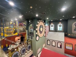 -meland club亲子乐园(北京芳圆里ID MALL店)