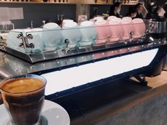 Dirty-GOTLOT COFFEE&KITCHEN角落厨房NOOK店