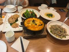 -枣子树·素食餐厅(普陀山店)