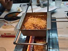 -丰茂烤串(五道口店)