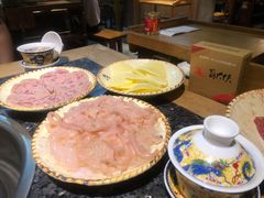-蜀大侠火锅(车公庙店)