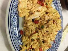 剁椒炒鸡蛋-新新湘菜馆(新中街二条店)