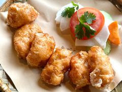 -大头虾越式风味餐厅(光明广场店)