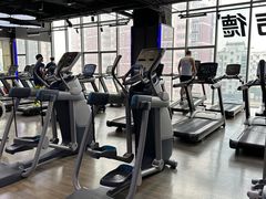 -一兆韦德健身(浦东万达会所)