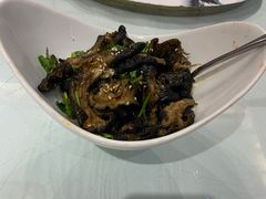 麻辣无骨黑鸡爪-安徽人家(奥体店)