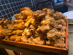 -李记东北饺子馆·东北菜(欢乐谷店)