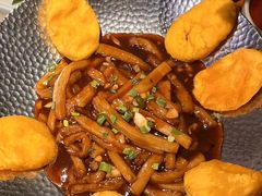 -遇见长安之高山流水(李家村万达店)