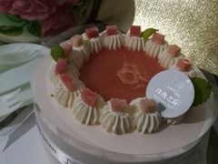 -浮光之丘MontCake生日蛋糕(科华路店)
