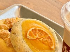 -A thing COFFEE(下梅林店)