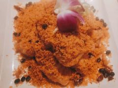-玲珑·新粤菜(安华汇店)