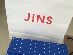 -JINS(天津大悦城店)