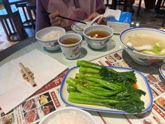 -顺德杨廷记(白云山店)