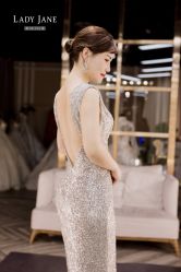 -Lady  Jane高端婚纱礼服馆