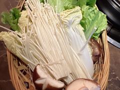 -同仁四季椰子鸡(罗湖国贸店)