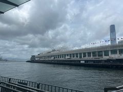 -海港城