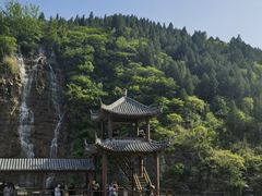 -黄花溪