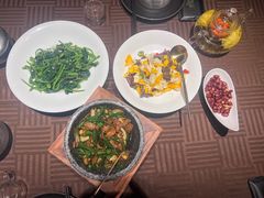 -汤家茗苑·精致私房菜(白沙店)